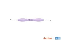 Sickle Scaler H6/H7 | Supragingival Calculus Tool, ErgoSense® Handle